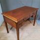 Bureau plat