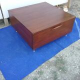 Scandinavian coffee table