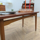 Vintage coffee table