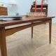 Table basse vintage