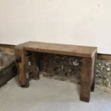 Carpenter's workbench 1950