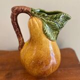 Pear pitcher