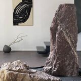Art print trace 100X70