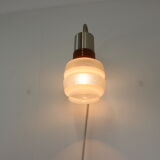 Midcentury wall lamp, Germany 1970s