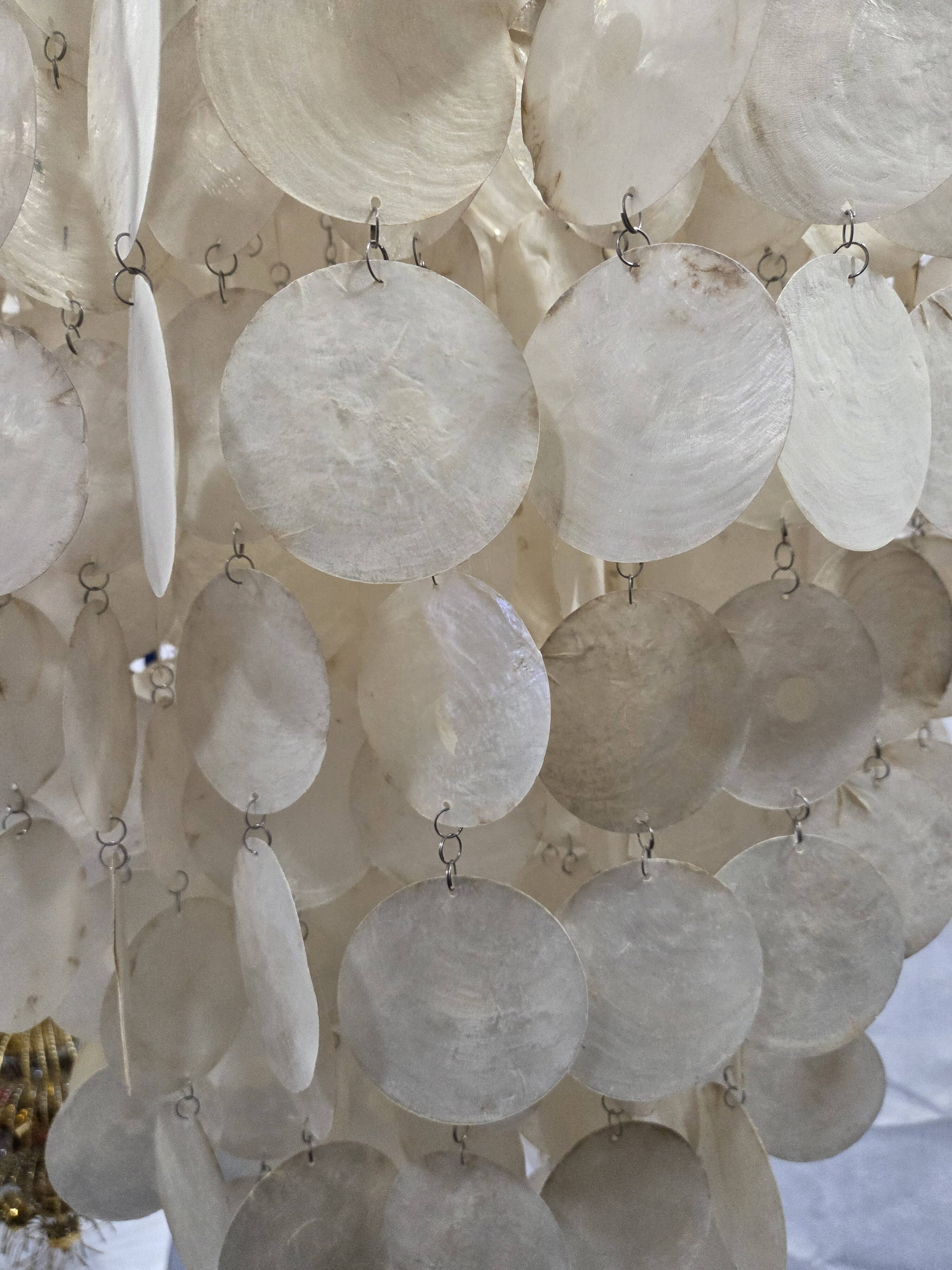 Ceiling light - Pendant light -- 1960s