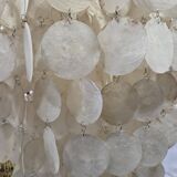 Plafonnier - Suspension -- Année 60