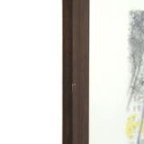 Michele Cascella, Portofino, 1960s, lithograph