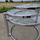 Coffee table 3 leitmotif trays