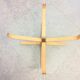 Vintage Scandinavian "Falcon" table by Sigurd Ressel for Vatne Mobel Norway