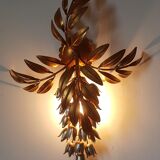 Wall lamp by Hans Hogl 70