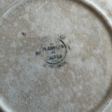 Presentation dish Terre de fer