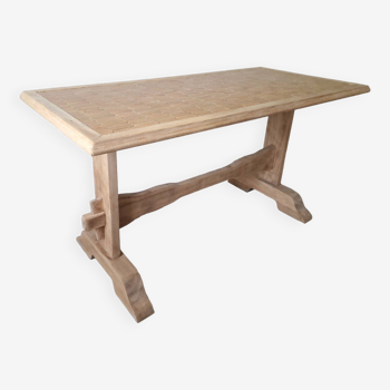 Table de ferme