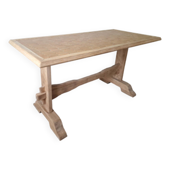 Table de ferme