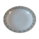 Hollow dish Saint-Amand XIXth