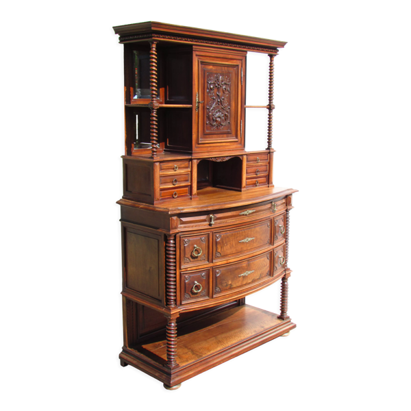 Buffet 1900s
