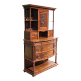Buffet 1900s