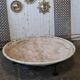 Jardinière vintage René Pechère - 150cm