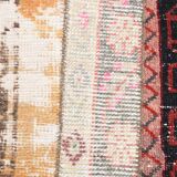 2x7 Shabby Chic Vintage Runner Rug 58x225Cm SK 17375