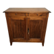 Vintage Parisian sideboard