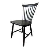 Chaise bois Swen Eric Fryklung 1950