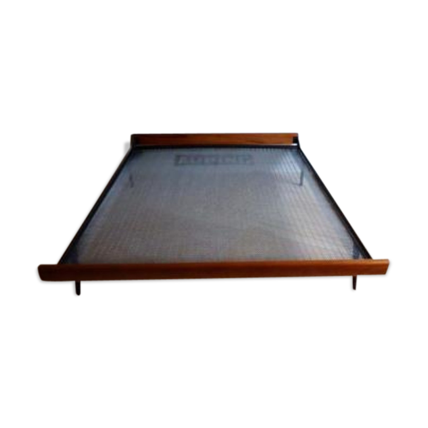 Couch Cleopatra vintage by Dick Cordemeijer to Auping 1960 s
