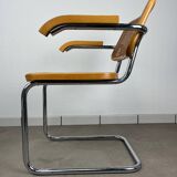 Chair B64 Marcel Breuer, Cesca B32