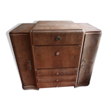 Art deco buffet