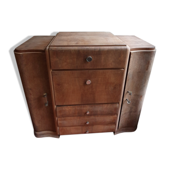 Art deco buffet