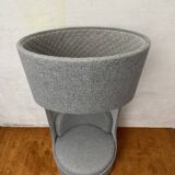 Fauteuil acoustique pivotant Cega par Boss Design