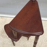 Display 4 spiral shelves