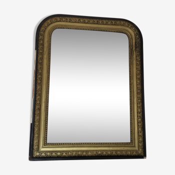 Mirror Napoleon III 52x64cm