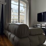 Canapé 3 modules Cameleomda - Mario Bellini - B&B Italia