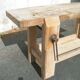Former carpenter workbench