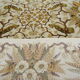 Parakeets wool rug 205 x 150cm