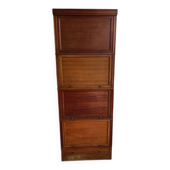 MD storage unit
