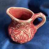 Pot à lait barbotine Onna