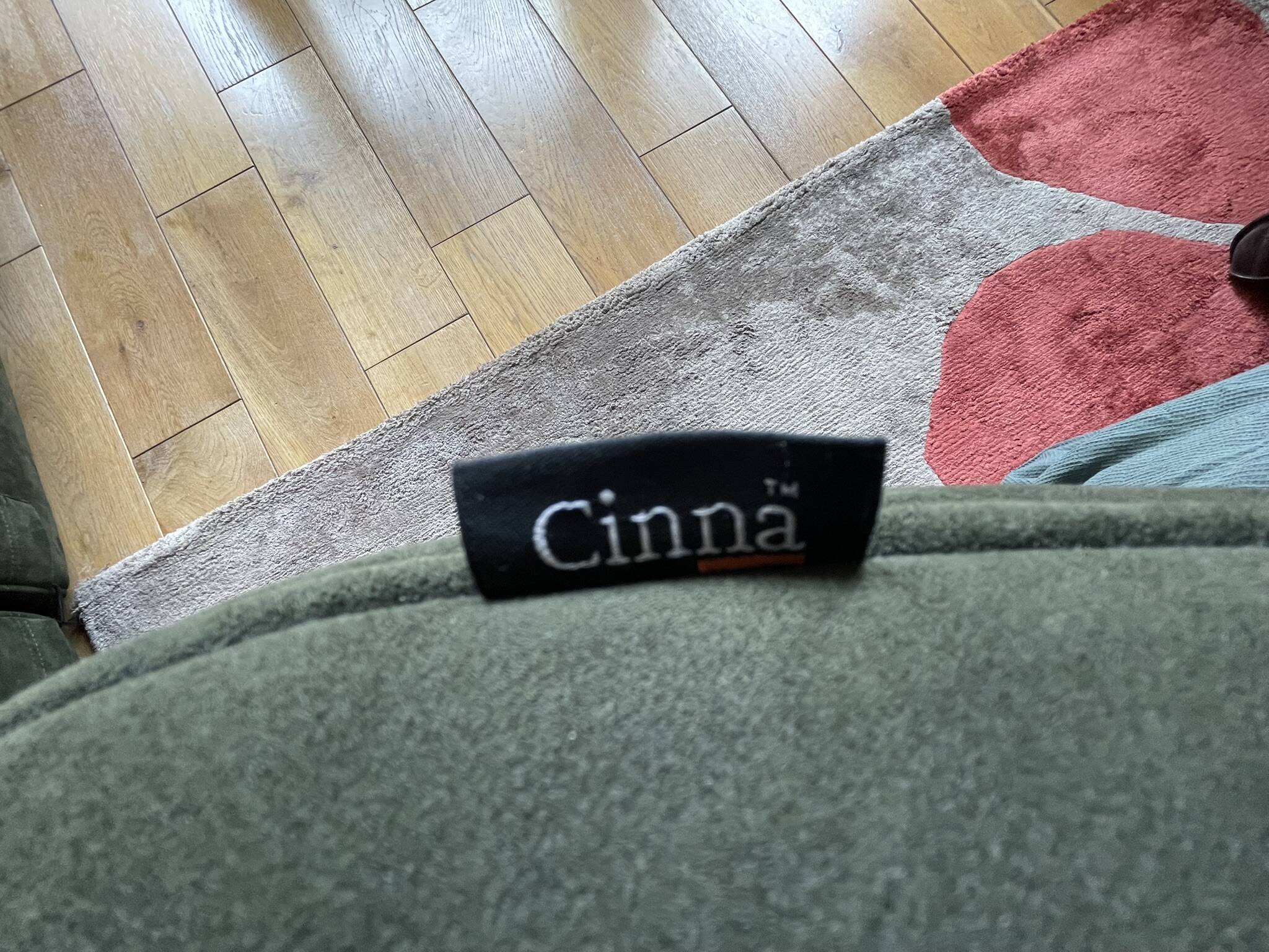 CINNA Saparella Canapé