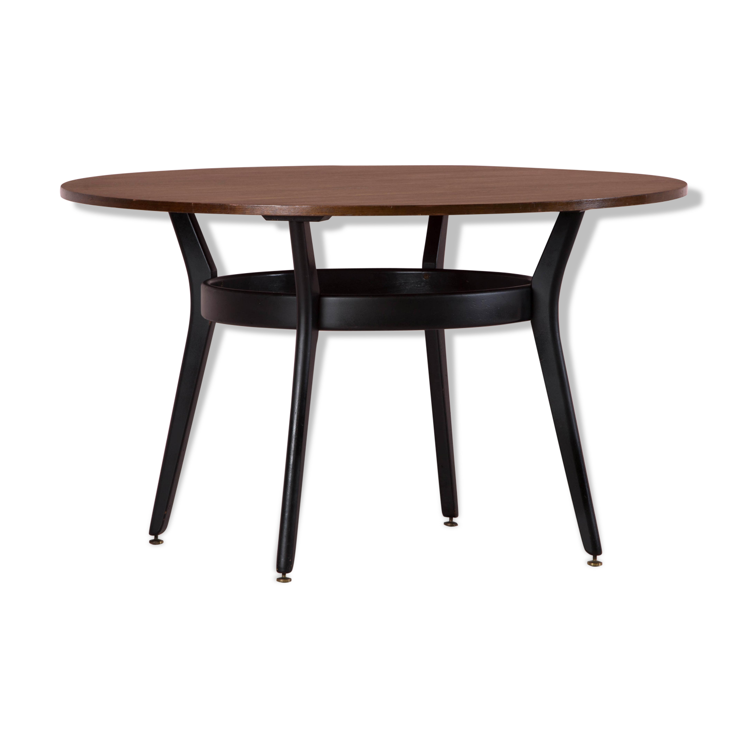 Scandinavian table  1960