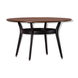 Scandinavian table  1960