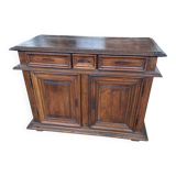 2-door, 3-drawer sideboard