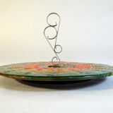 Vallauris cheese platter