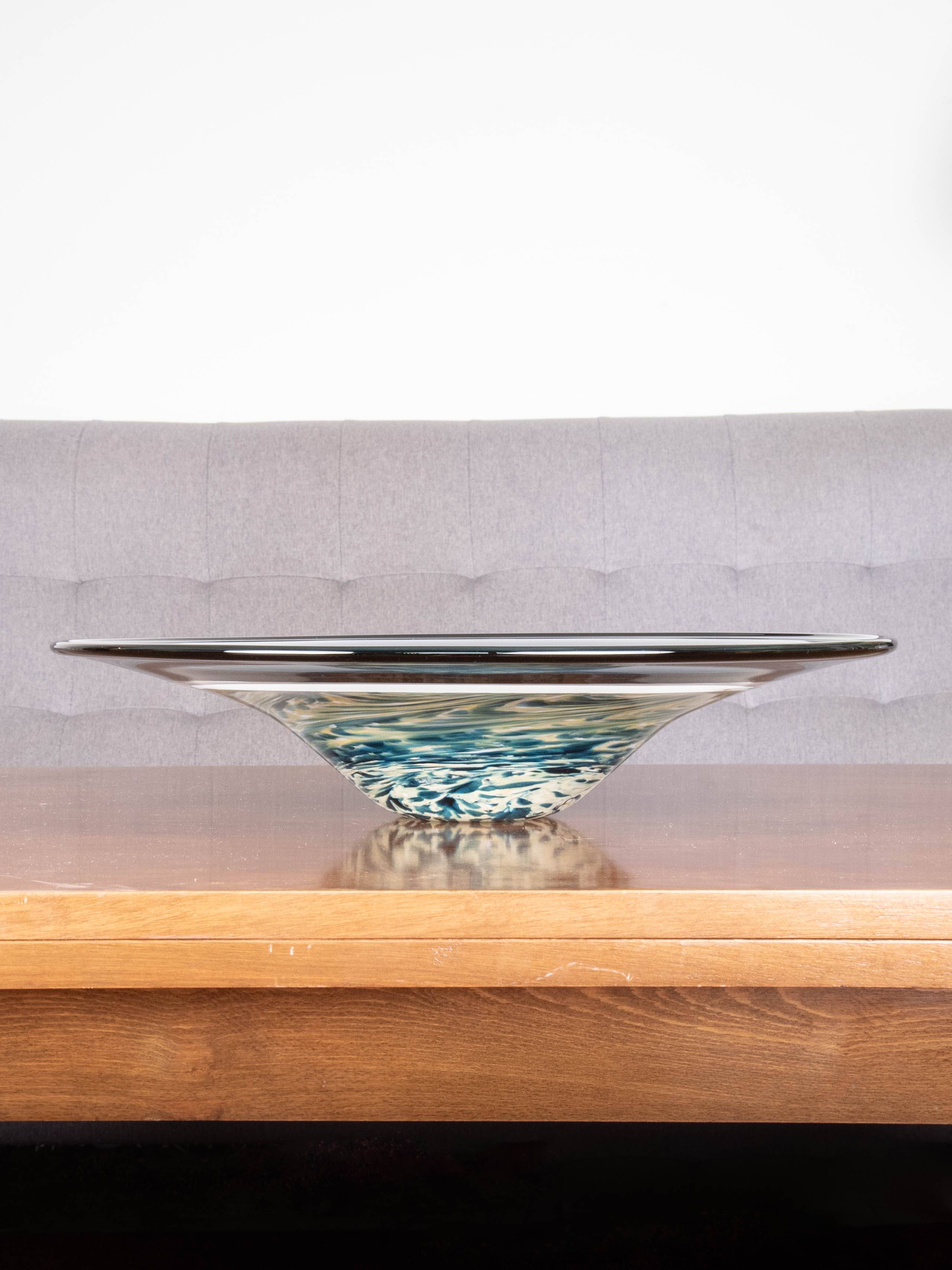 Don Niazou centerpiece