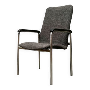 Fauteuil vintage allemand - thonet