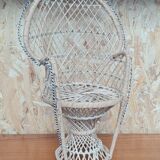 Fauteuil emmanuelle pour poupée