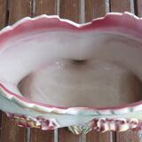Cache pot in dabbling