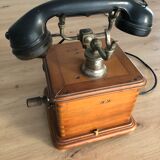 Old phone