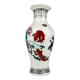 Vintage Chinese export porcelain vase, China, 1970s