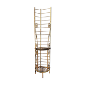 Etagère grille de boulangerie 1900