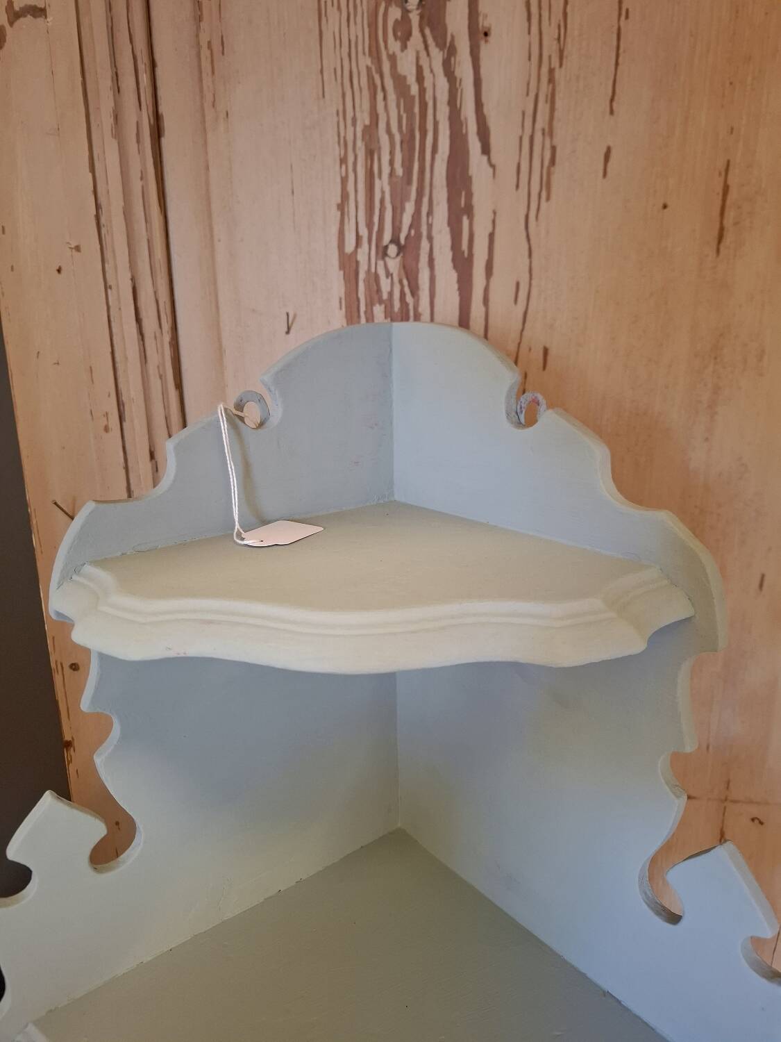 Shelf