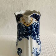 Antique jug from Doulton Burslem, circa 1890s.
